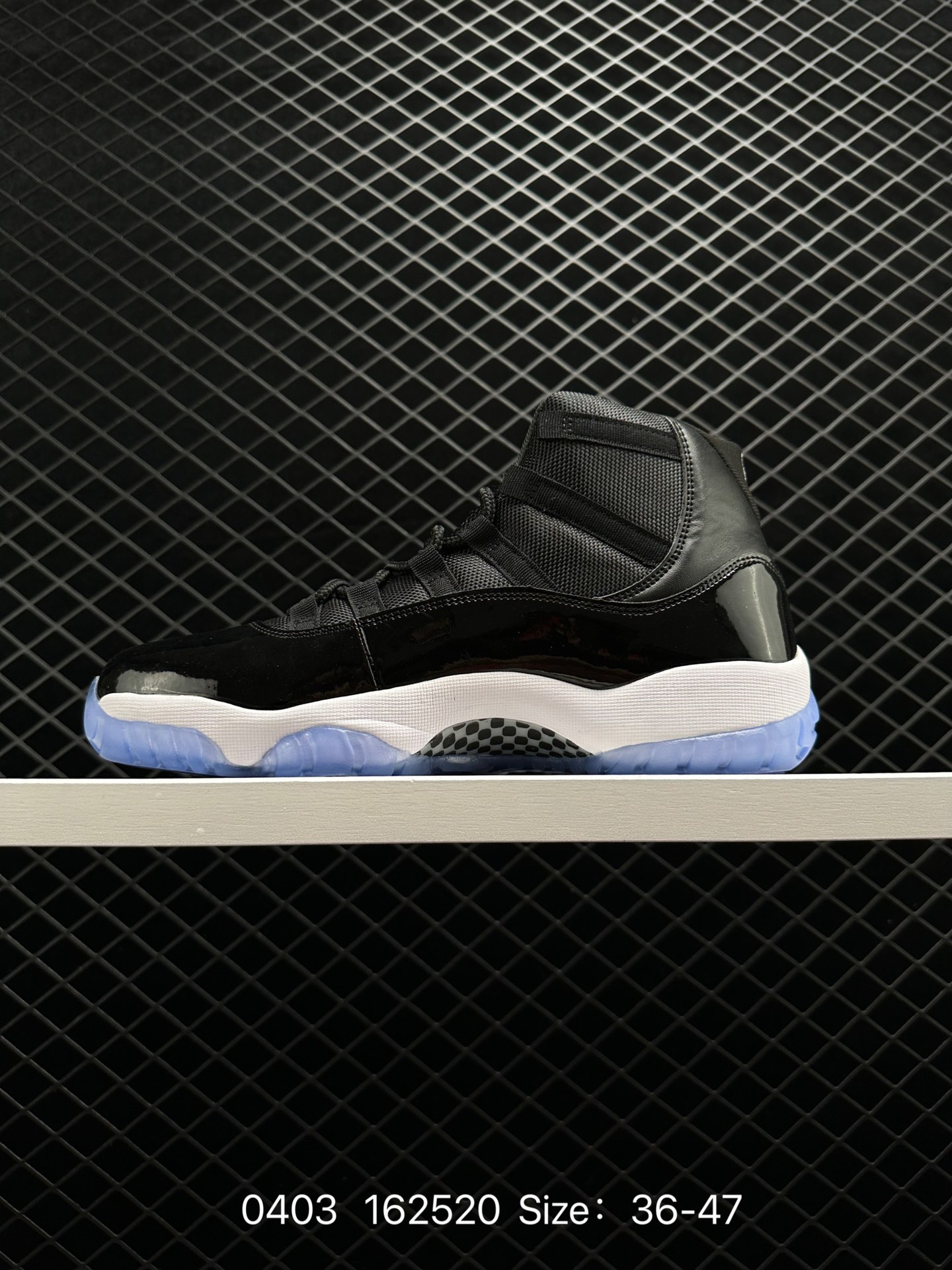 Air Jordan 11 Retro Low 